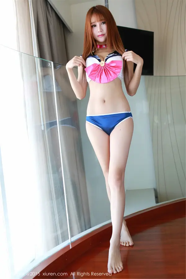 Vol. 00279 子纯儿Annie(68P)