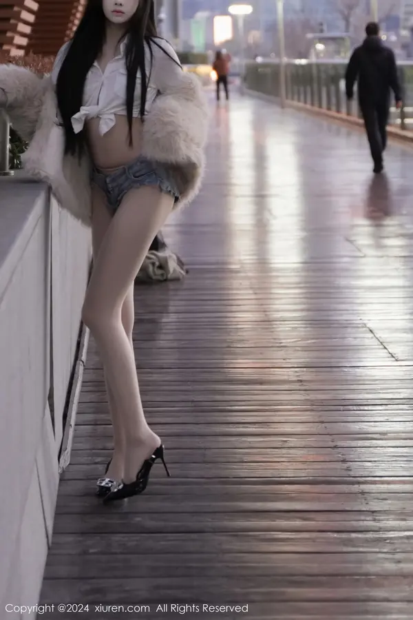Vol. 08261 龙雪儿(78P)