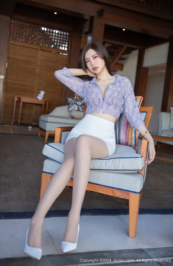 Vol. 08299 绮里嘉ula(71P)