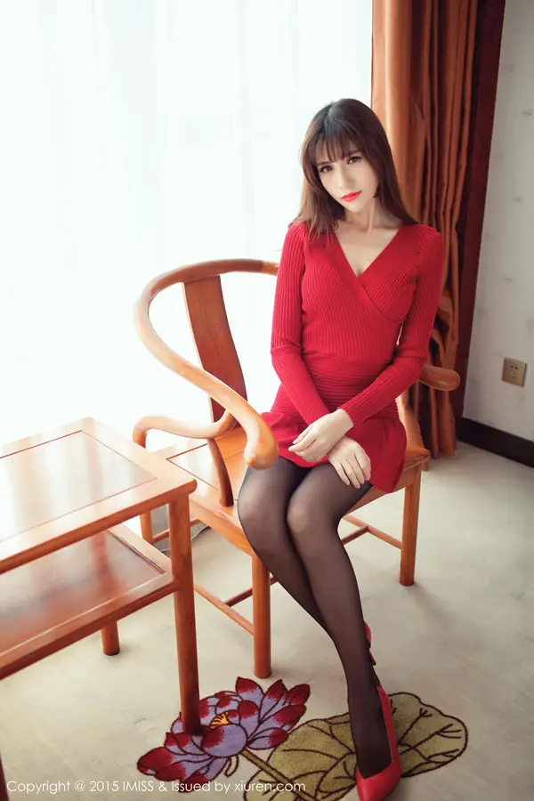 Vol. 0011 Sandy陈天扬(52P)