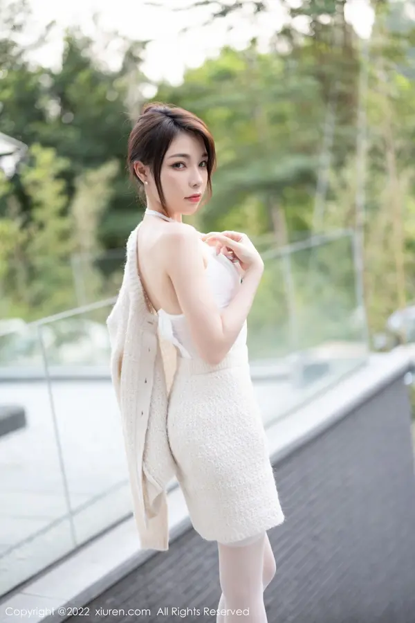 Vol. 05880 徐莉芝Booty(89P)