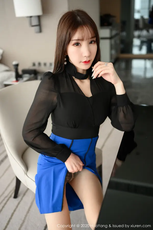 Vol. 0229 周于希Sandy(120P)