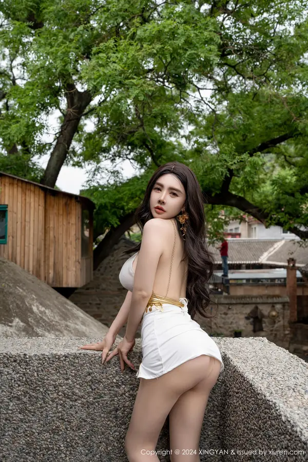 Vol. 0328 潘思沁(83P)