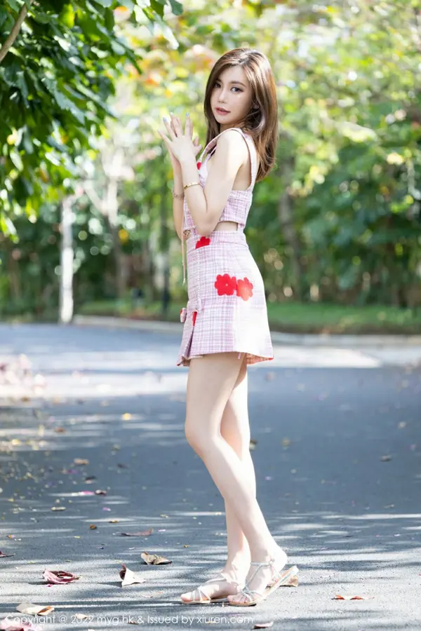 Vol. 0623 绮里嘉ula(80P)
