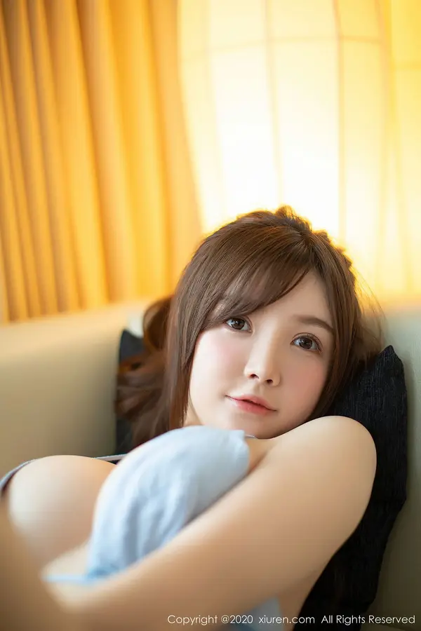 Vol. 02479 糯美子Mini(42P)