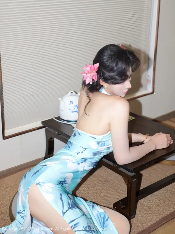 Vol. 10594 梨霜儿(83P)