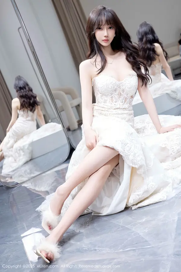 Vol. 10663 玥儿玥er(59P)