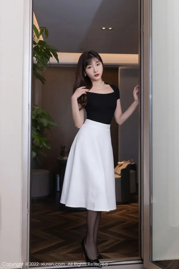 Vol. 05095 陆萱萱(85P)