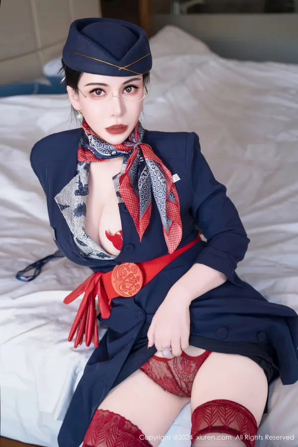 Vol. 08253 悦悦姐(76P)
