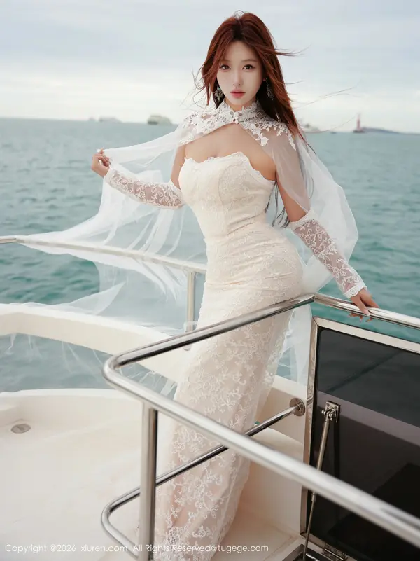 Vol. 11243 金允希Yuki(82P)