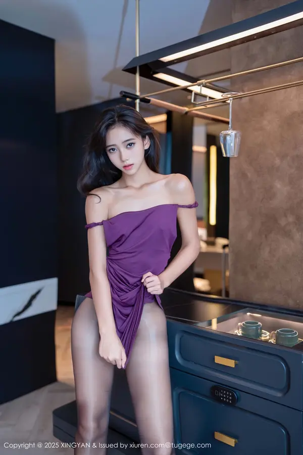 Vol. 0407 时安安(77P)