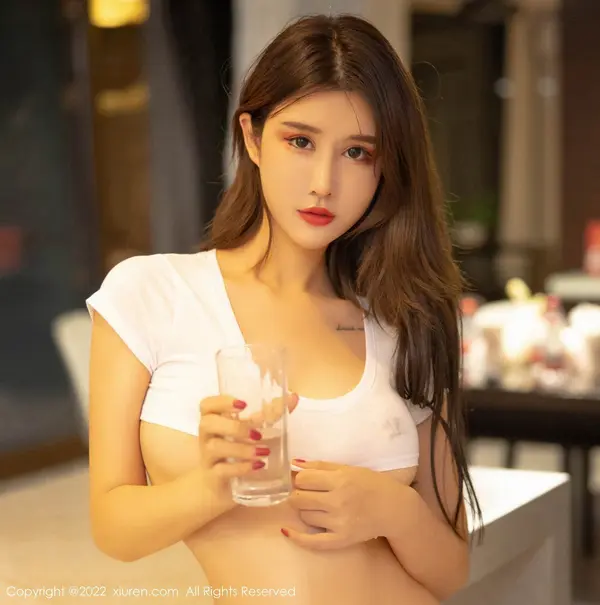 Vol. 04590 夏沫沫tifa(58P)
