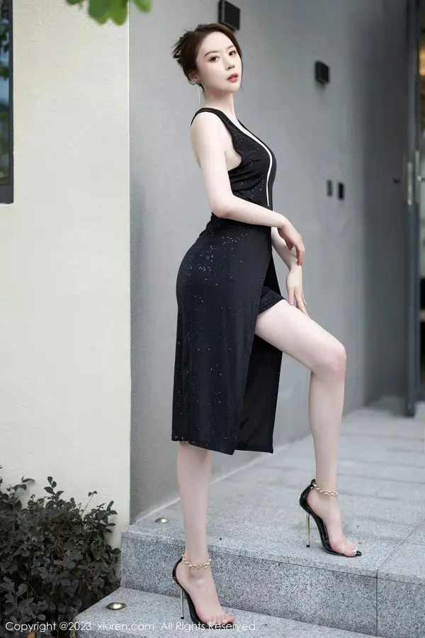 Vol. 07031 梦心玥(86P)
