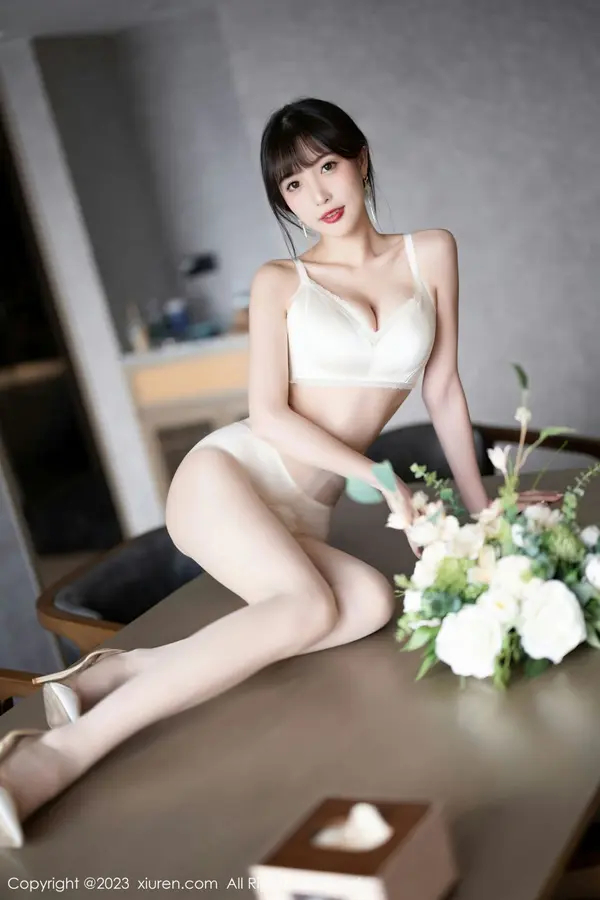 Vol. 06236 林星阑(91P)