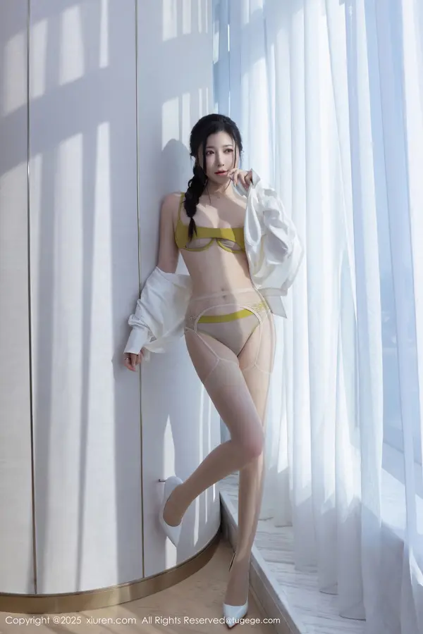 Vol. 09709 鱼子酱Fish(81P)
