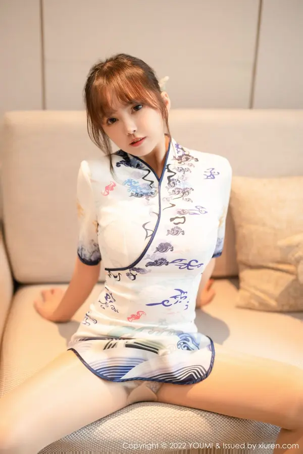 Vol. 0842 张思允Nice(81P)
