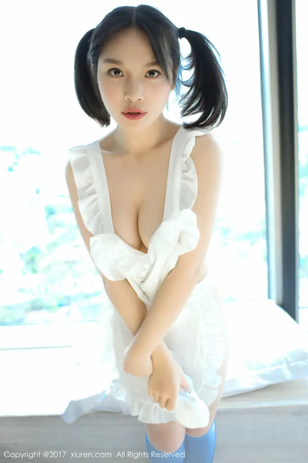 Vol. 00741 小纯子(64P)