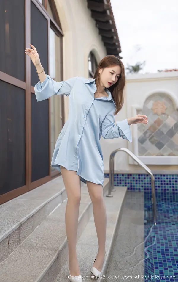 Vol. 04911 鱼子酱Fish(82P)