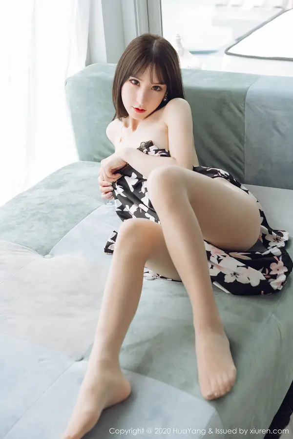 Vol. 0296 周于希Sandy(61P)