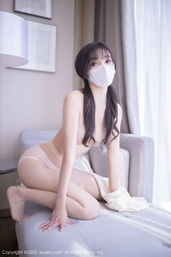 Vol. 05771 陆萱萱(80P)