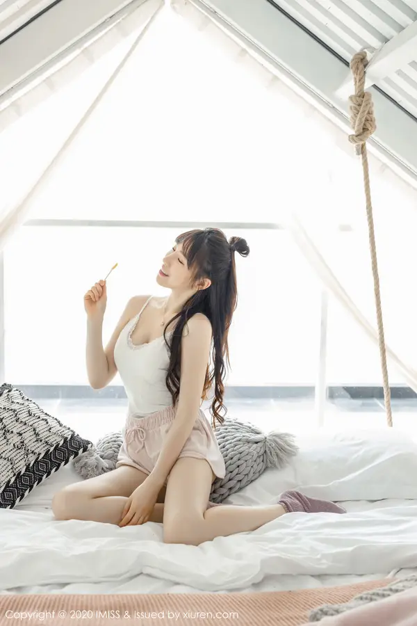 Vol. 0457 Lynn刘奕宁(53P)