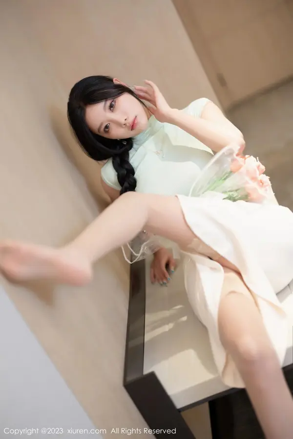Vol. 07481 杨晨晨Yome(85P)