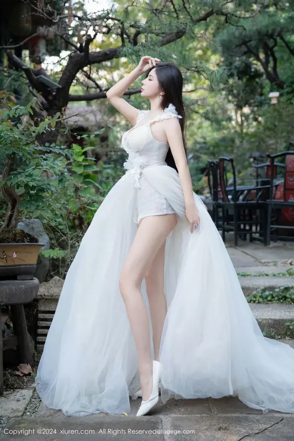 Vol. 09552 小蛮妖Yummy(76P)