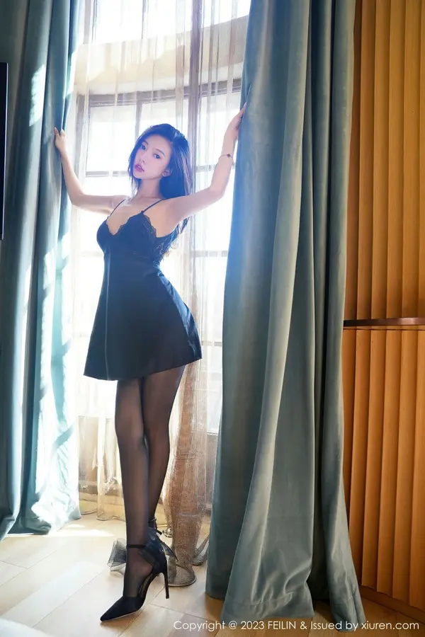 Vol. 0466 冯木木LRIS(86P)