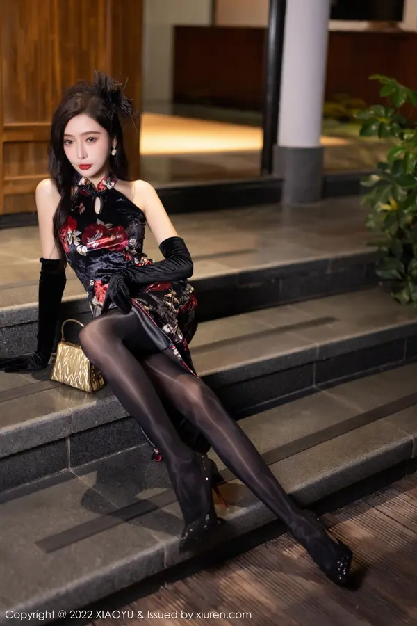 Vol. 0909 王馨瑶yanni(91P)
