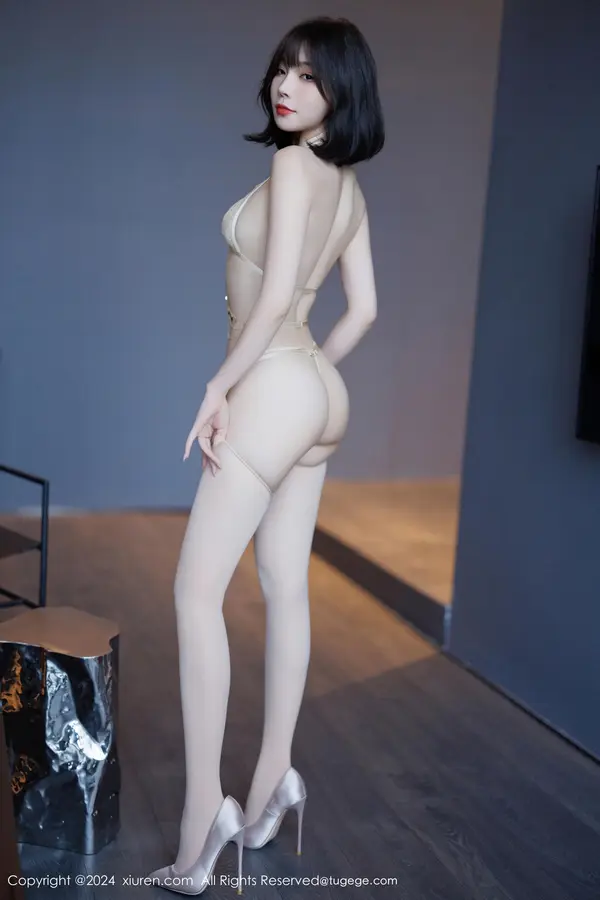 Vol. 09412 徐莉芝Booty(92P)