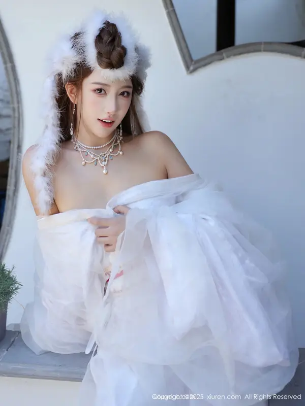 Vol. 10843 金允希Yuki(79P)
