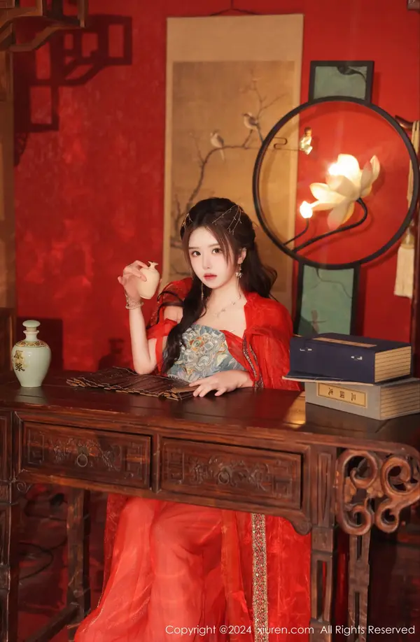 Vol. 08146 小薯条nienie(83P)