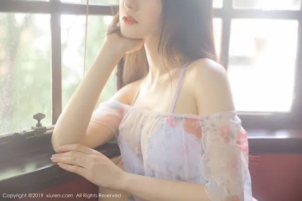 Vol. 01513 沈梦瑶(64P)
