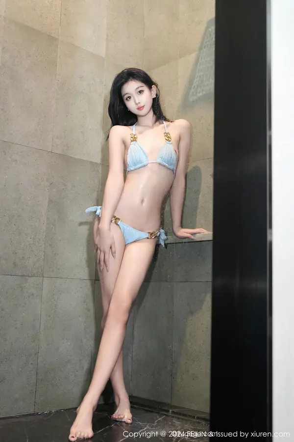 Vol. 0493 江念鱼(71P)