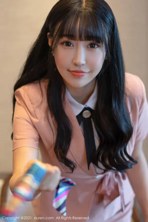 Vol. 04044 朱可儿Flower(49P)