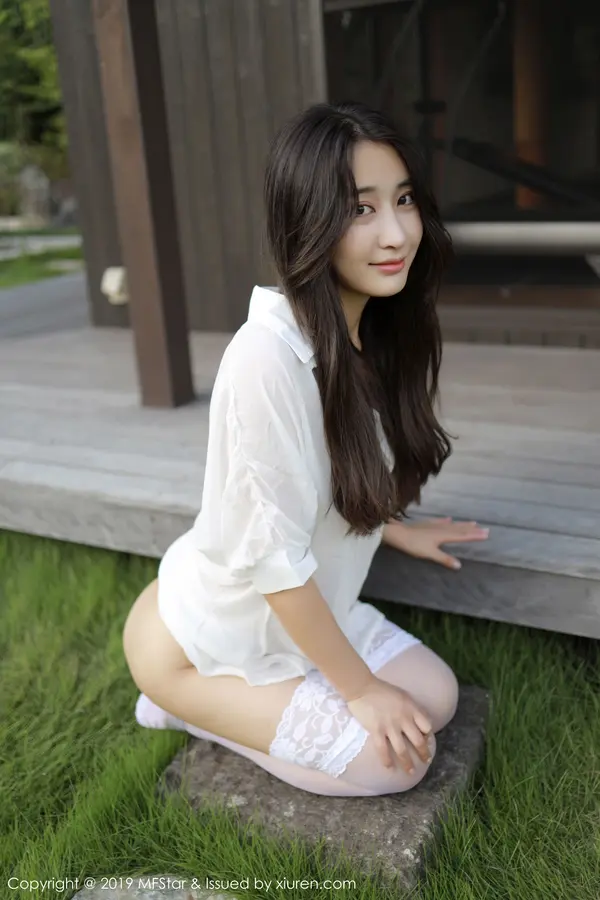 Vol. 0219 Betty林子欣(54P)