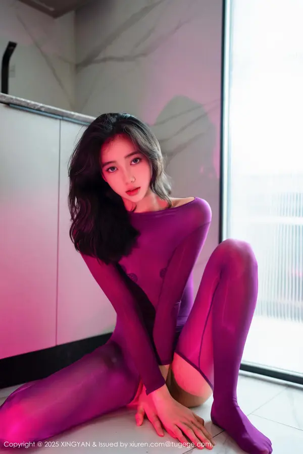 Vol. 0363 时安安(82P)