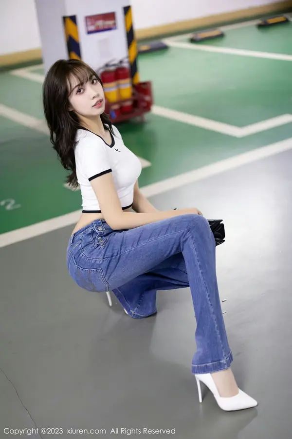 Vol. 06160 郑颖姗Bev(91P)