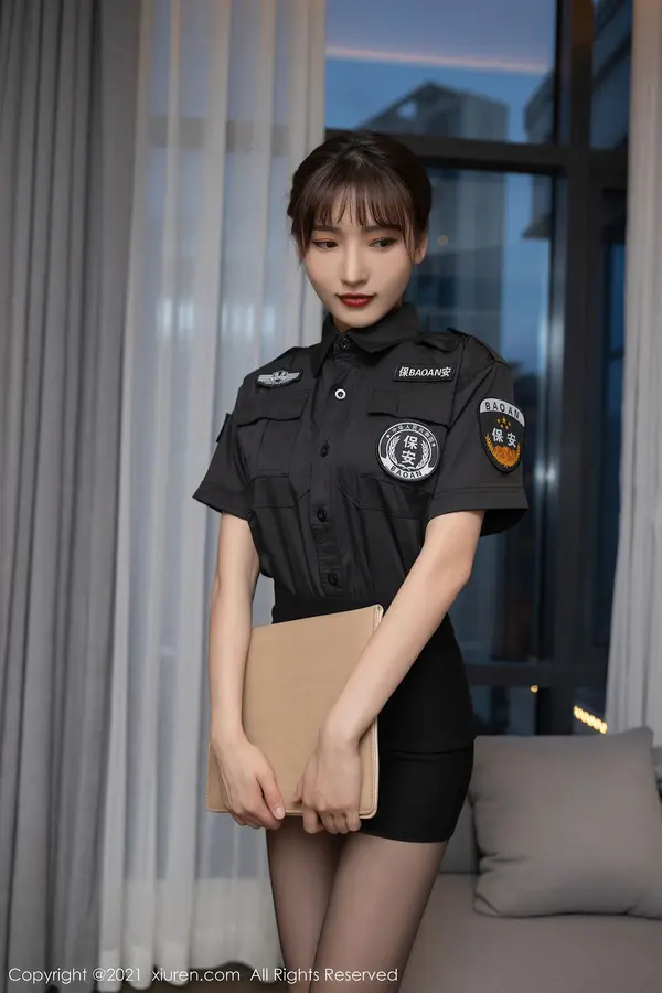 Vol. 03577 陆萱萱(87P)
