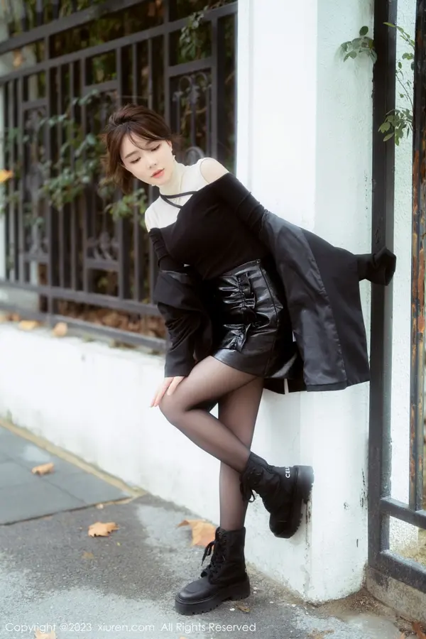 Vol. 06080 婠婠么(80P)