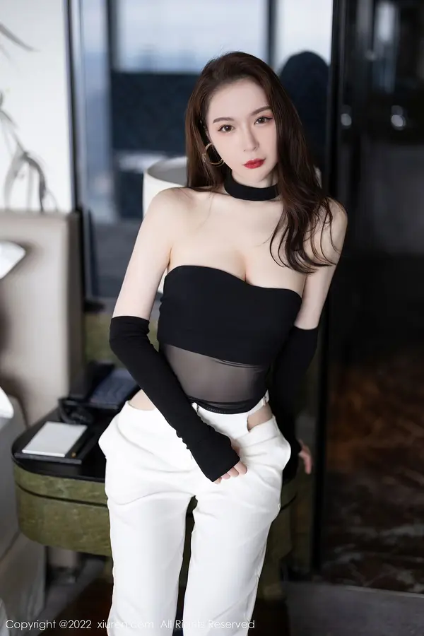 Vol. 05487 梦心玥(81P)