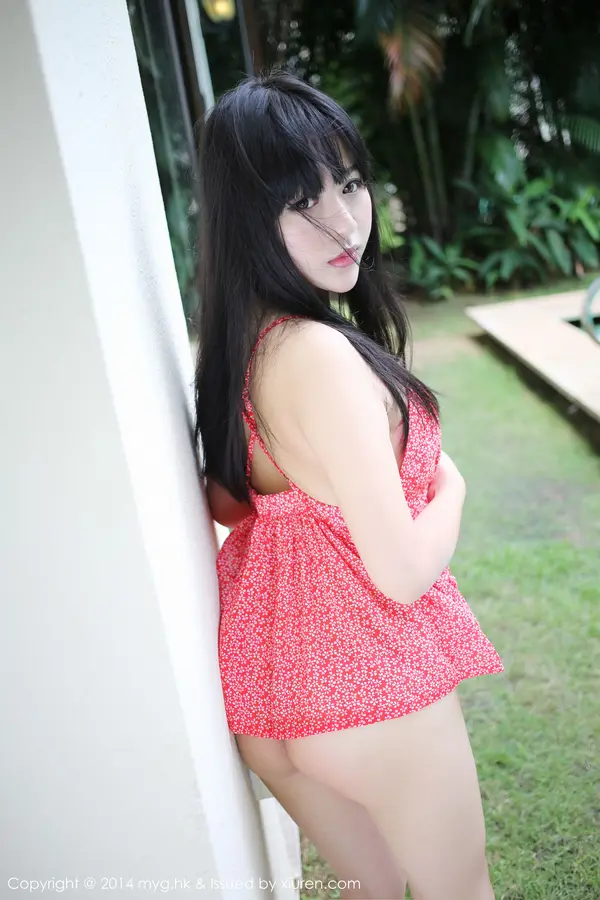Vol. 0046 八宝icey(54P)