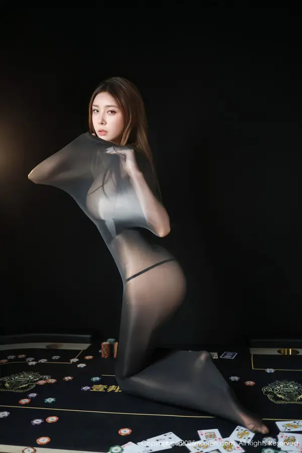 Vol. 10713 悦兮(63P)