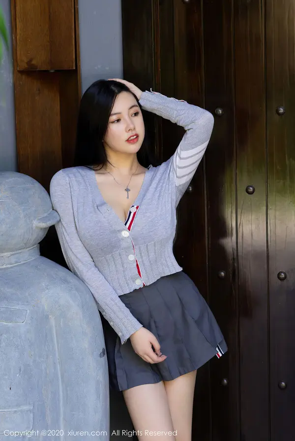 Vol. 02508 娜露Selena(51P)