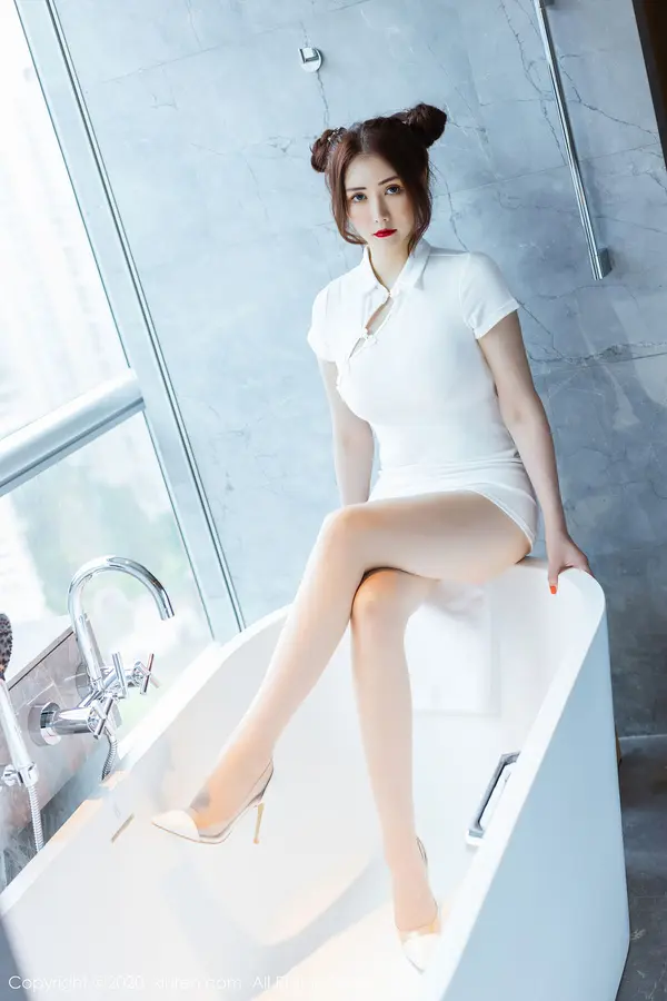 Vol. 02644 Evon陈赞之(62P)