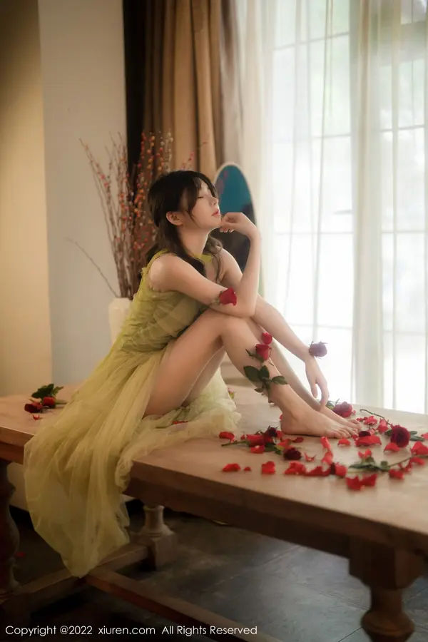 Vol. 05875 婠婠么(86P)