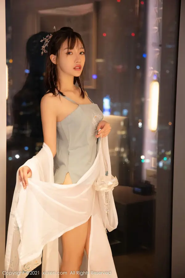 Vol. 04344 西门小玉(54P)