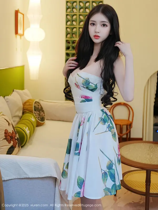Vol. 11051 白小蝶(73P)