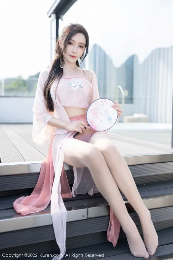 Vol. 06040 王馨瑶yanni(85P)