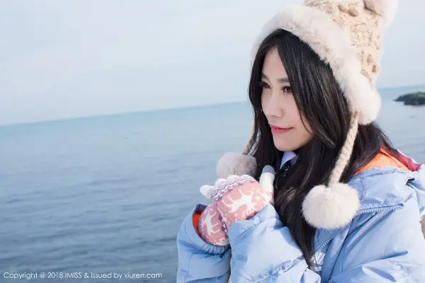 Vol. 0262 许诺Sabrina(43P)
